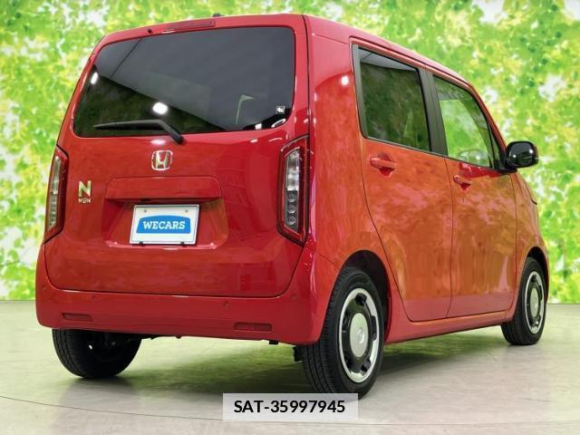 Honda N-WGN 2024-03 7913391-2