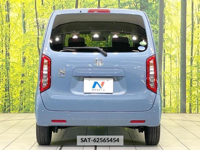 Honda N-WGN 2021-07 7914475-14