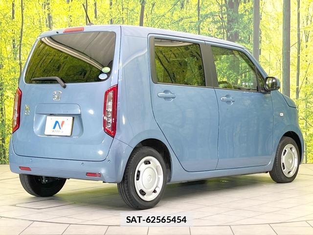 Honda N-WGN 2021-07 7914475-16
