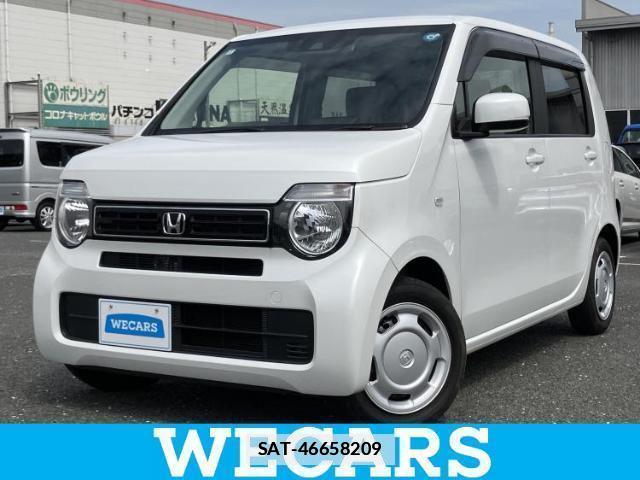 Honda N-WGN 2024-02 7916967-0