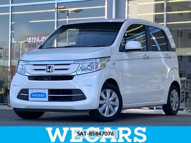Honda N-WGN 2017-02 7917182-0