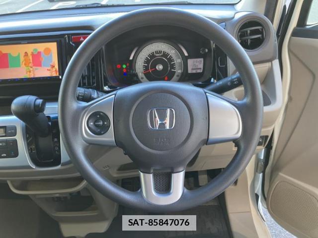 Honda N-WGN 2017-02 7917182-14