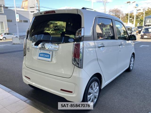 Honda N-WGN 2017-02 7917182-2