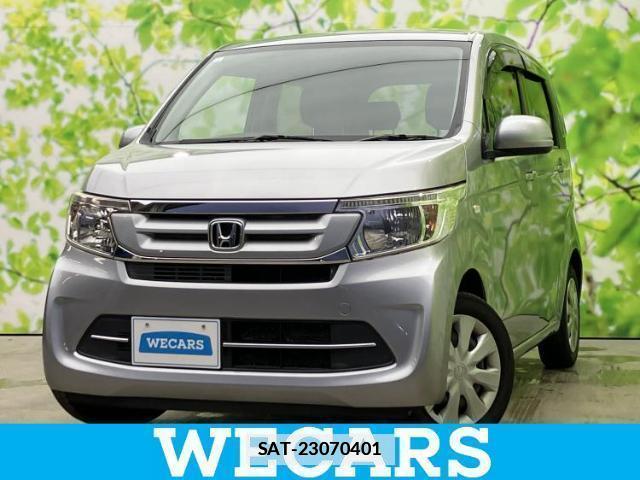 Honda N-WGN 2017-03 7917264-0