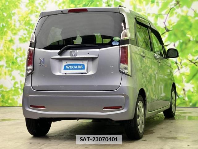 Honda N-WGN 2017-03 7917264-2