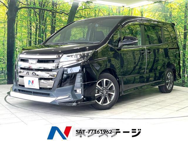 Toyota NOAH 2017-09 7912749-0
