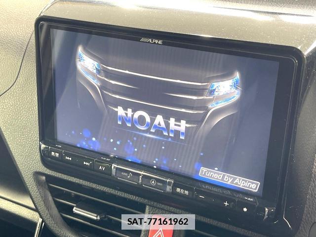 Toyota NOAH 2017-09 7912749-5