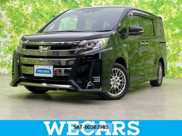 Toyota NOAH 2019-09 7913394-0