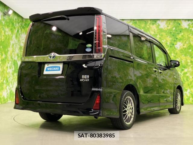 Toyota NOAH 2019-09 7913394-2