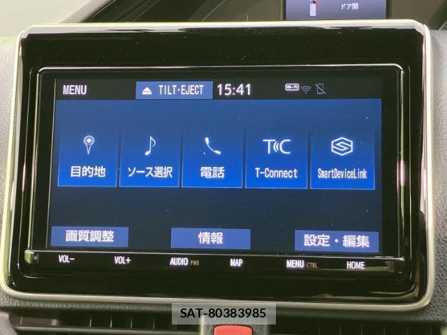 Toyota NOAH 2019-09 7913394-8