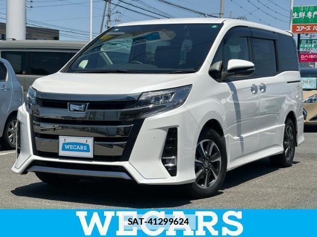 Toyota NOAH 2020-08 7913708-0