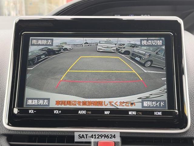 Toyota NOAH 2020-08 7913708-11