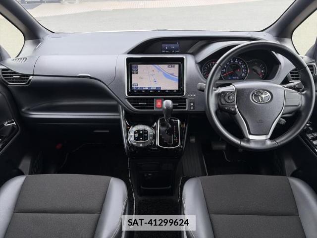 Toyota NOAH 2020-08 7913708-3