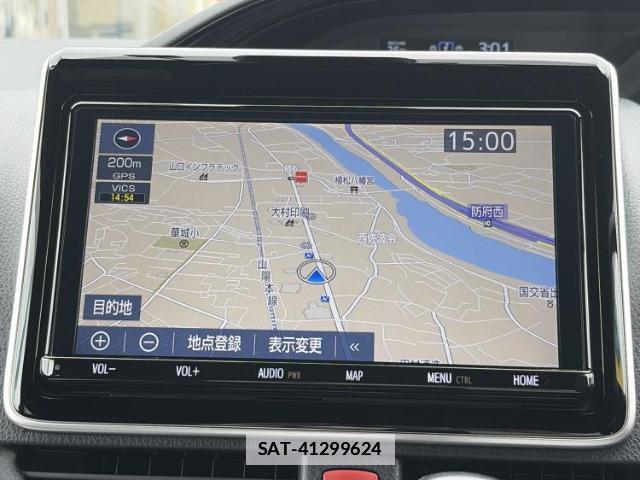 Toyota NOAH 2020-08 7913708-8