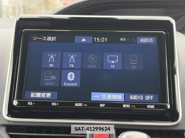 Toyota NOAH 2020-08 7913708-9