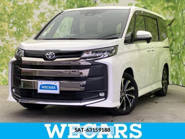 Toyota NOAH 2023-12 7913718-0