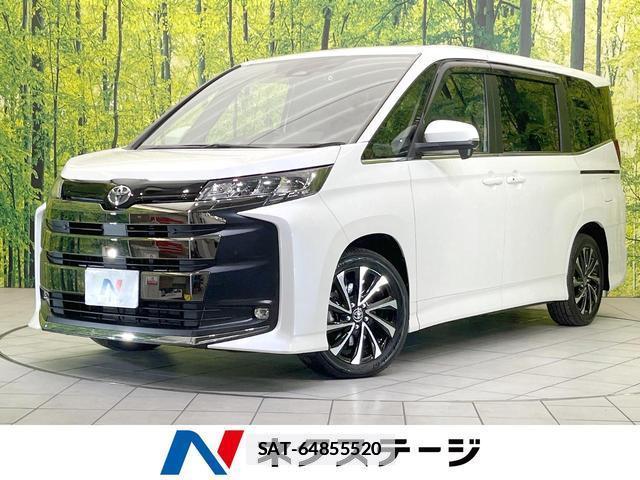 Toyota NOAH 2024-09 7914484-0