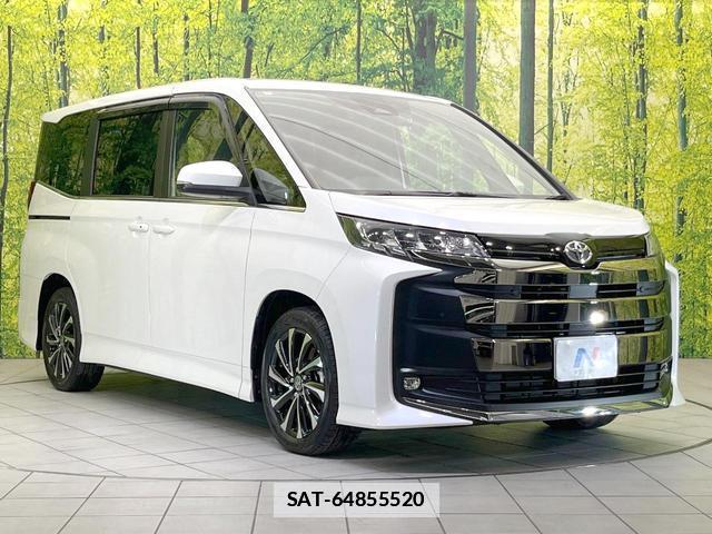 Toyota NOAH 2024-09 7914484-15