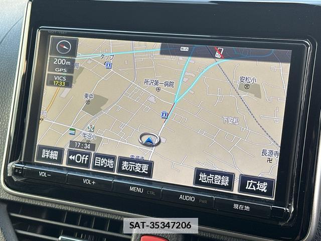 Toyota NOAH 2017-03 7915156-2