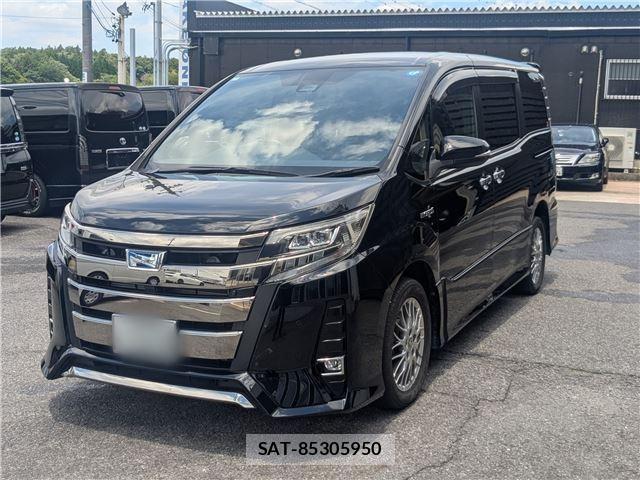 Toyota NOAH 2020-02 7915315-0