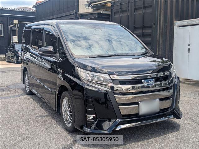 Toyota NOAH 2020-02 7915315-6