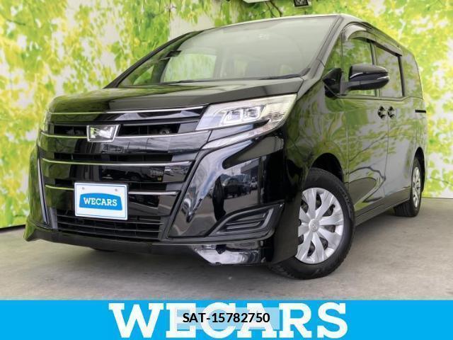 Toyota NOAH 2018-03 7915532-0