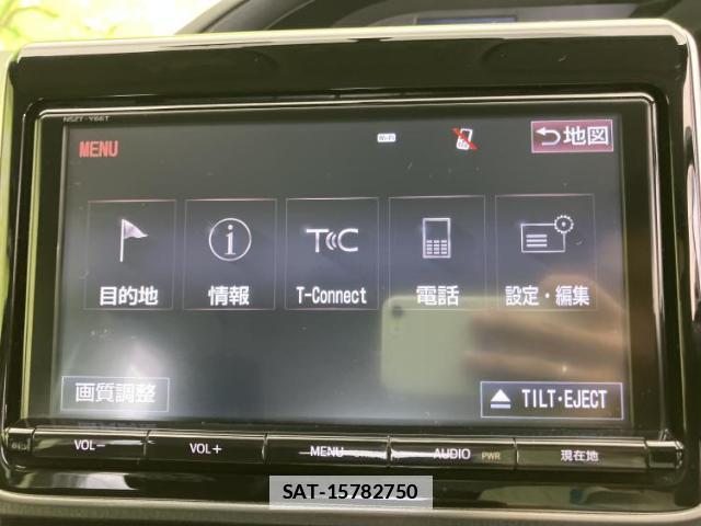 Toyota NOAH 2018-03 7915532-8