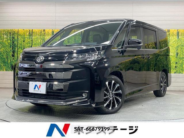 Toyota NOAH 2023-02 7915693-0