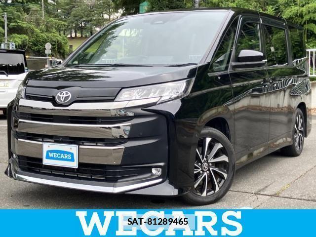 Toyota NOAH 2022-07 7916737-0