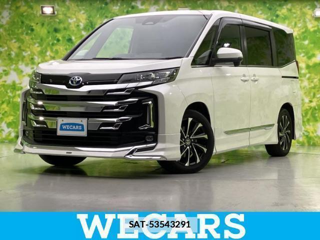 Toyota NOAH 2025-02 7916792-0