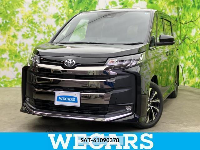 Toyota NOAH 2026-03 7916831-0