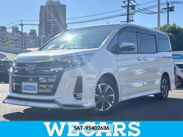 Toyota NOAH 2019-07 7916889-0