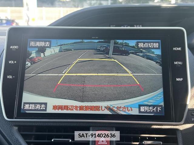 Toyota NOAH 2019-07 7916889-13