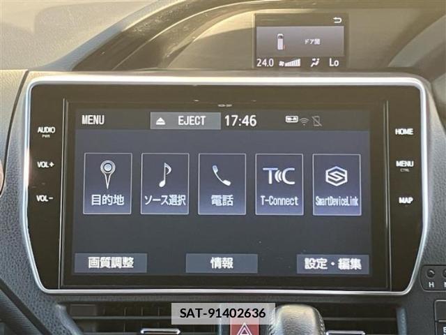 Toyota NOAH 2019-07 7916889-9