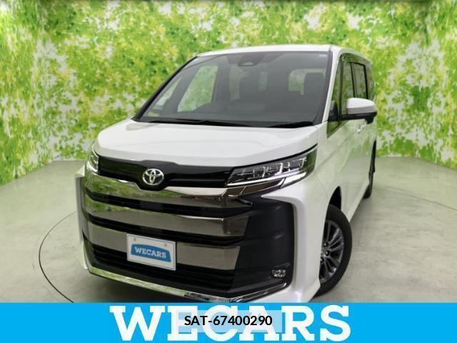 Toyota NOAH 2026-03 7917047-0