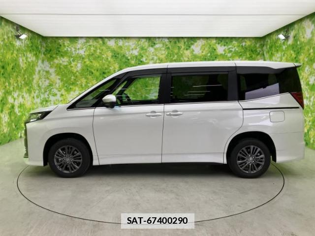 Toyota NOAH 2026-03 7917047-1