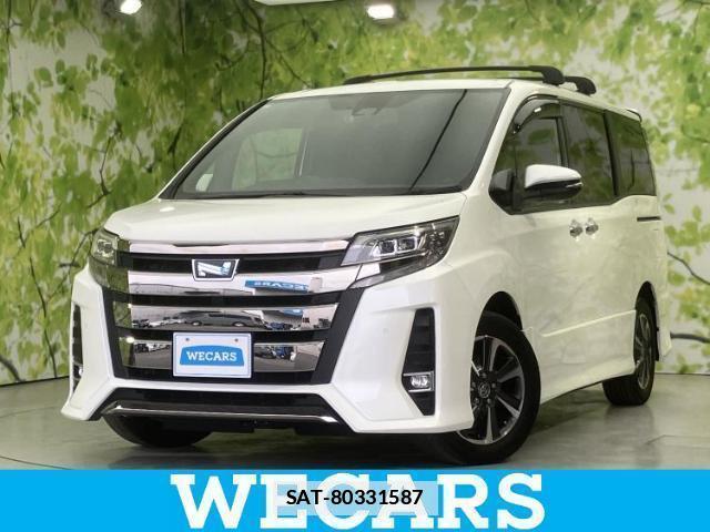 Toyota NOAH 2019-12 7917079-0