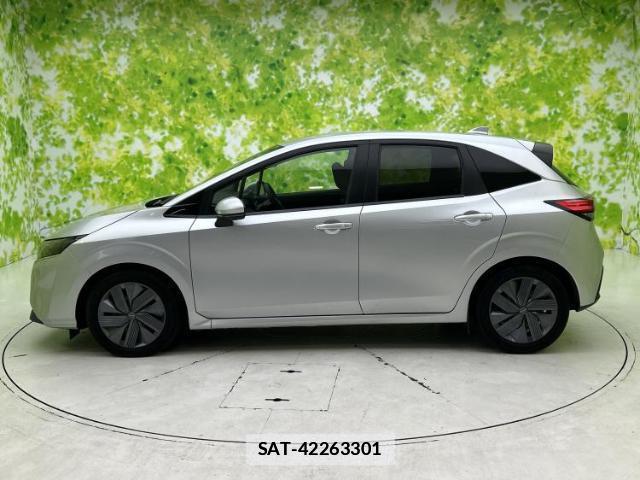 Nissan NOTE 2022-04 7913397-1