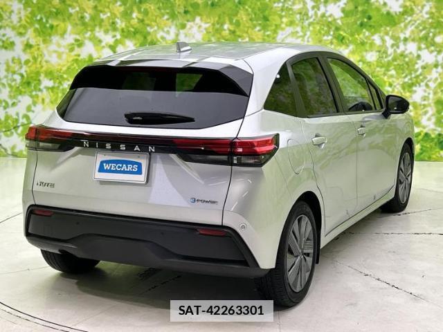 Nissan NOTE 2022-04 7913397-2
