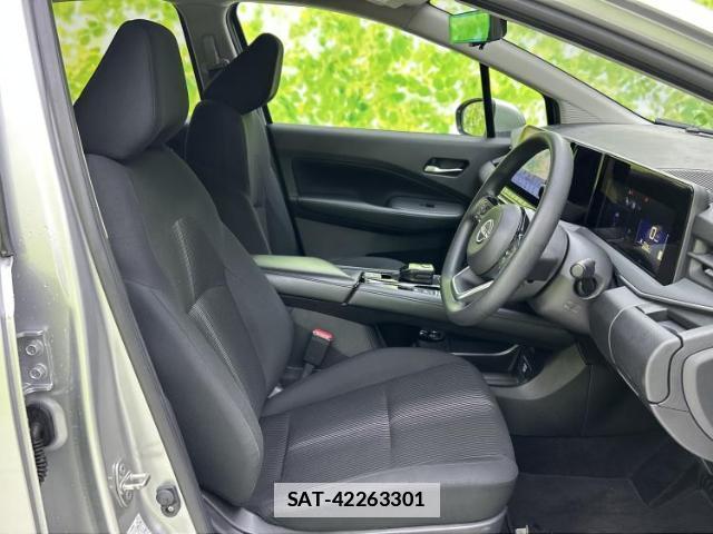 Nissan NOTE 2022-04 7913397-3