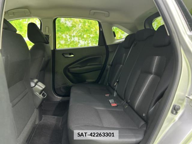 Nissan NOTE 2022-04 7913397-6