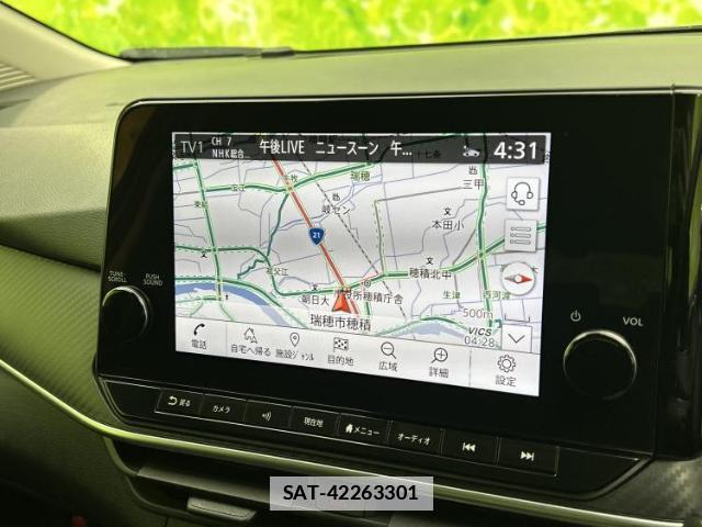 Nissan NOTE 2022-04 7913397-8