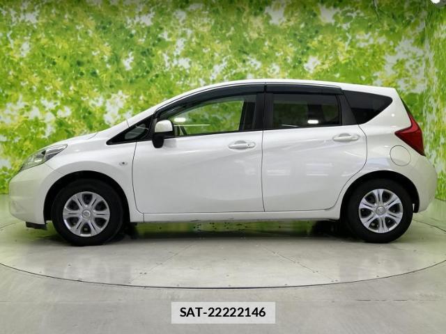 Nissan NOTE 2013-06 7913810-1
