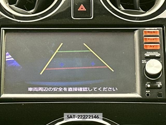 Nissan NOTE 2013-06 7913810-11