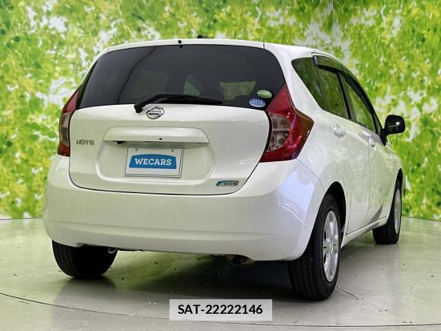 Nissan NOTE 2013-06 7913810-2