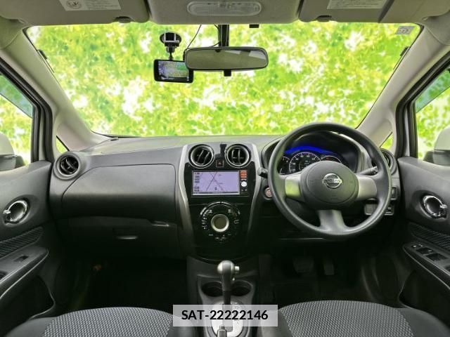 Nissan NOTE 2013-06 7913810-3