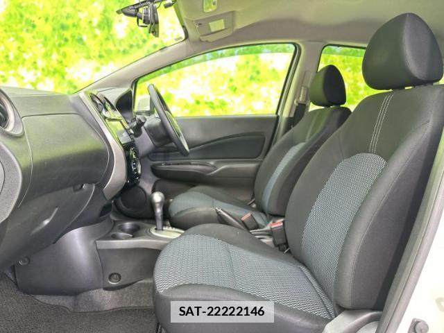 Nissan NOTE 2013-06 7913810-4