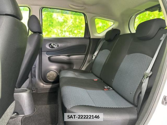 Nissan NOTE 2013-06 7913810-5