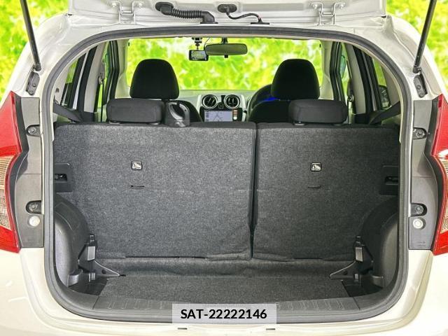 Nissan NOTE 2013-06 7913810-6