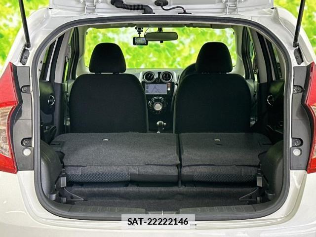 Nissan NOTE 2013-06 7913810-7